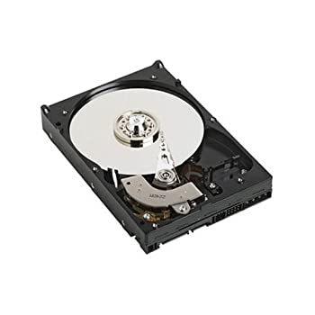 【中古】(未当てはめる･未開封品)Dell HDD 500GB 7200Rpm SATA