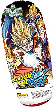 【中古】ドラゴンボール改 パンチファイター
