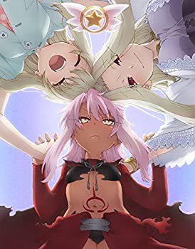 【中古】(未使用･未開封品)Fate/kaleid liner プリズマ☆イリヤ ツヴァイ! 第4巻 [Blu-ray]