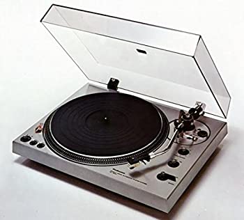 【中古】Technics テクニクス SL-1600 ターンテーブル