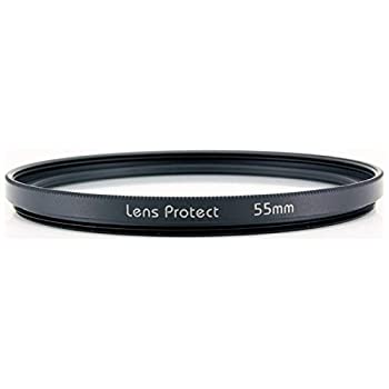 【中古】(未使用･未開封品)マルミ光機 55mm レンズ保護フィルター LENS PROTECT【ビックカメラグループオリジナル】 8,050円