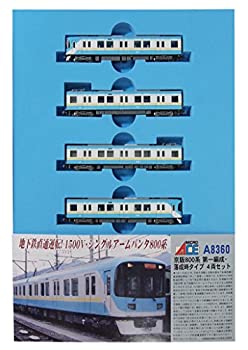 楽天市場】【中古】【非常に良い】マイクロエース Nゲージ 京王