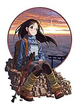 【中古】(未使用･未開封品)ヤマノススメ セカンドシーズン6巻 [Blu-ray]｜スカイマーケットプラス