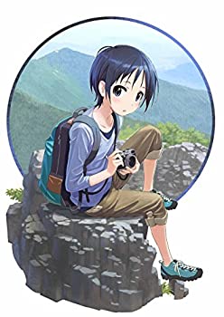 【中古】(未使用･未開封品)ヤマノススメ セカンドシーズン7巻 [Blu-ray]｜スカイマーケットプラス
