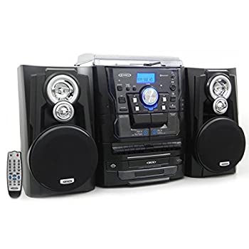 【中古】(未使用･未開封品)TRNTBL W/BLTH & CD CHNGR