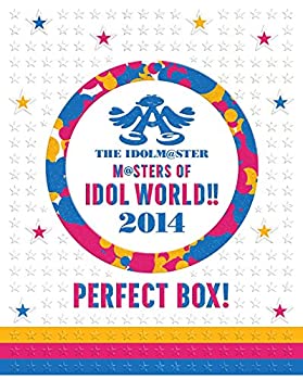 【中古】(未使用･未開封品)THE IDOLM@STER M@STERS OF IDOL WORLD!! 2014\
