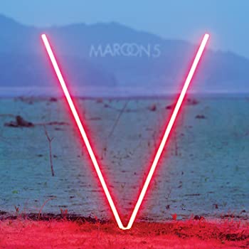 【中古】(未使用･未開封品)V(初回限定盤) [CD]