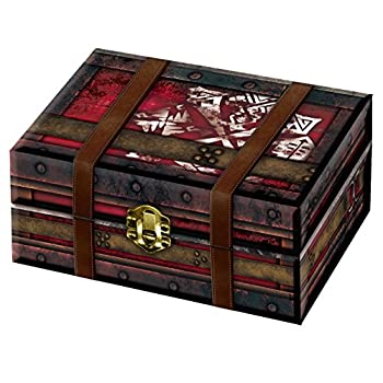 【中古】(未使用･未開封品)モンスターハンター モバイルアクセサリーボックス 納品BOX｜スカイマーケットプラス