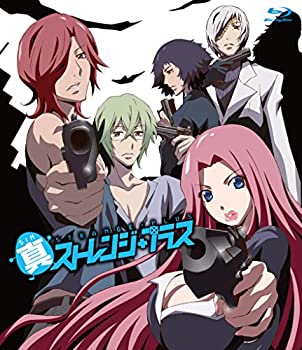 【中古】(未使用･未開封品)真 ストレンジ・プラス [Blu-ray] 9,089円