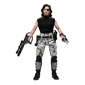 【中古】NECA 8 Snake Plisskin Clothed Figure｜スカイマーケットプラス