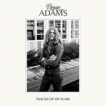 【中古】(未使用･未開封品)トラックス・オブ・マイ・イヤーズ [CD]