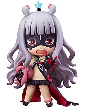 【中古】ねんどろいど 世界征服 謀略のズヴィズダー ヴィニエイラ様 ノンスケール ABS&ATBC-PVC製 塗装済み可動フィギュア