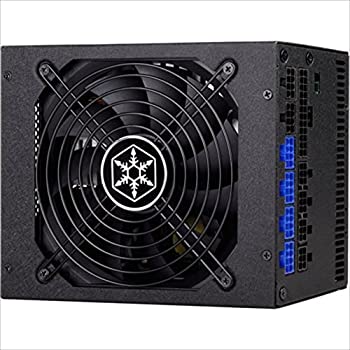【中古】Silver Stone シルバーストーン ATX電源ユニット 1500W SST-ST1500-GS