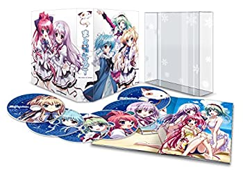 【中古】ましろ色シンフォニー Blu-ray BOX 24,829円
