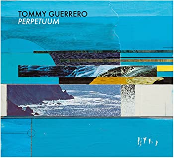 【中古】(未使用･未開封品)Perpetuum [CD]