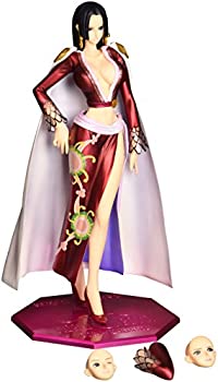 Portrait.Of.Pirates ワンピース ボア・ハンコック 限定復刻版 Amazon.co.jp: Portrait.Of.Pirates ワンピースシリーズNEO-DX ボア