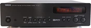 楽天市場】【中古】 ヤマハ FM AMチューナー TX-497 (N) : バリュー