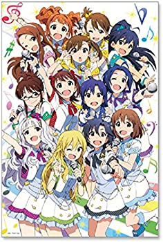 【中古】(未使用・未開封品)アイドルマスター シャイニーフェスタパズル(765PRO ALLSTARS) 1000ピース|スカイマーケットプラス