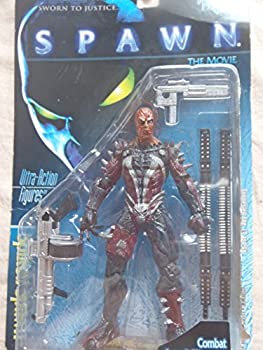 【中古】Spiked Spawnスパイクド・スポーン/スポーン・ウルトラ・アクションフィギュア