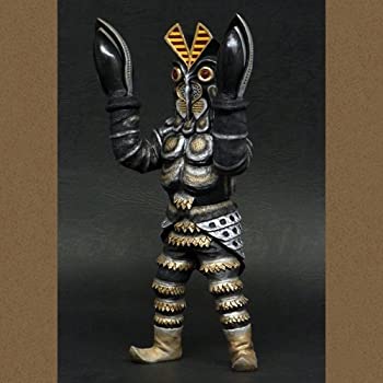 【中古】(未当て嵌める･未開封品)大魔ものつづき物 「バルタン星人Jr.」兄ちゃんリック制限事項商いもの