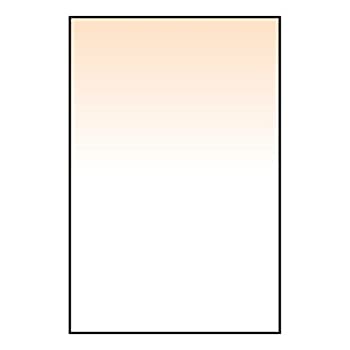 【中古】(未使用･未開封品)【国内正規品】 LEE 角型レンズフィルター SL-23 ハーフカラーグラデーション コーラル 4 100×150mm 202024