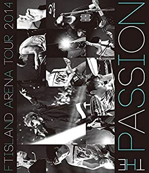【中古】(未使用･未開封品)ARENA TOUR 2014-The passion- [DVD]