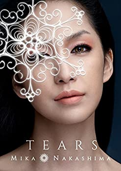 【中古】TEARS(ALL SINGLES BEST)(初回生産限定盤)(DVD付) 中島美嘉［CD］