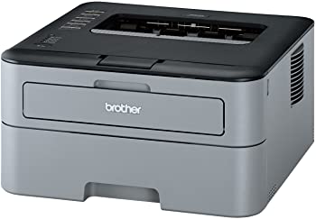 【中古】(旧モデル) brother レーザープリンター A4 モノクロ JUSTIO HL-L2320D｜スカイマーケットプラス