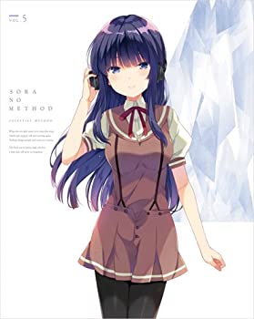 【中古】(未使用･未開封品)天体のメソッド 5(特装限定版) [Blu-ray]