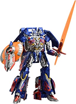【中古】トランスフォーマー 活動写真アドバンスドつづき物 AD31 アーマーナイトオプティマスプライム
