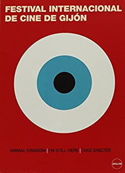 【中古】(未使用･未開封品)Pack Festival Internacional De Cine De Gij?n *** Europe Zone *** [DVD] Import｜スカイマーケットプラス