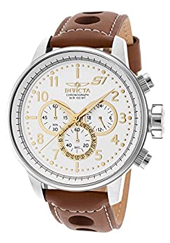 【中古】(未使用･未開封品)[インビクタ]Invicta 腕時計 16010 メンズ [並行輸入品]｜スカイマーケットプラス