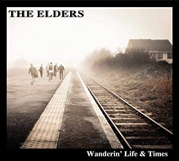 【中古】(未使用･未開封品)WANDERIN' LIFE & TIMES [CD] 9,563円