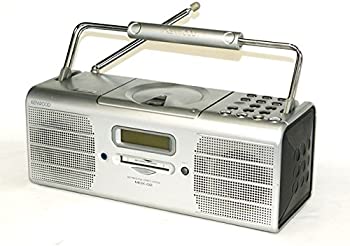 楽天市場】【中古】Victor ビクター JVC RC-G1MD-W ホワイト CD