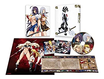 【中古】一騎当千 Extravaganza Epoch [Blu-ray]｜スカイマーケットプラス