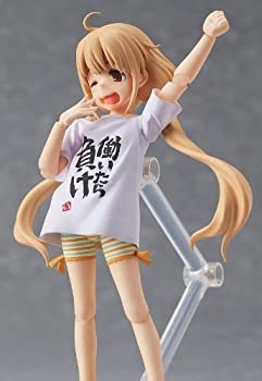 【中古】figma アイドルマスター シンデレラガールズ 双葉杏 ワンダーフェスティバル2013冬 先行発売品|スカイマーケットプラス
