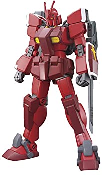 【中古】(未使用･未開封品)HGBF 1/144 ガンダムアメイジングレッドウォーリア (ガンダムビルドファイターズトライ)