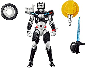 【中古】(未使用・未開封品)仮面ライダードライブ TK03 仮面ライダードライブ タイプワイルド画像