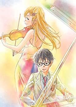 【中古】(未使用･未開封品)四月は君の嘘 3 【完全生産限定版】 [DVD]