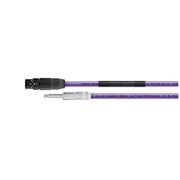 【中古】【人並み外れたに好いたらしい】オヤイデ XLR有線テレビ XLR Female⇔TRS（1.0m）OYAIDE PA-02 V2続きもの PA-02 XFT V2/1.0