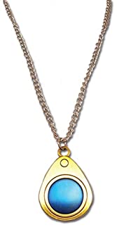 【中古】(未使用・未開封品)テイルズ オブ シンフォニア ロイド・アーヴィング エクスフィア ネックレス TALES OF SYMPHONIA TOS 並行輸入品|スカイマーケットプラス