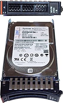 【中古】IBM 1tb 7200rpm 6.0?GB 2.5?in SATAハードドライブ81y9731?81y9730?81y3829