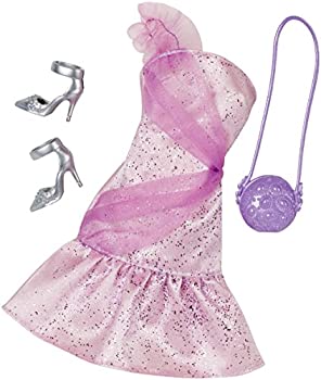【中古】[バービー]Barbie Complete Look Fashion Pack ＃3 CLR31 [並行輸入品]｜スカイマーケットプラス