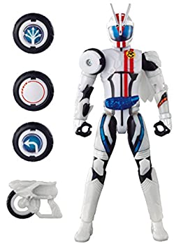 【中古】(未使用･未開封品)仮面ライダードライブ TK07 仮面ライダーマッハ