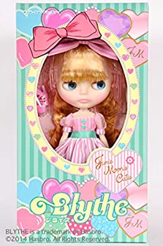 【中古】CWC制限事項Junie Moon10周年不死化ネオブライス『ジュニームニーキューティー』