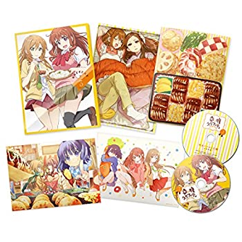 【中古】(未使用･未開封品)幸腹グラフィティ 第3巻 [Blu-ray]