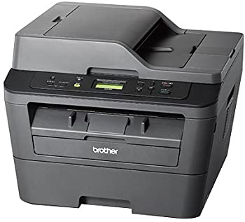 楽天市場】【中古】 ブラザー モノクロレーザープリンター HL-L2320D