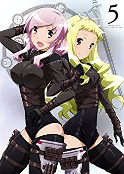 【中古】【非常に良い】聖剣使いの禁呪詠唱 ＜ ワールドブレイク ＞ Vol.1【 イベントチケット優先購入応募券 】 [DVD]｜スカイマーケットプラス