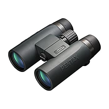 【中古】【非常に良い】PENTAX 双眼鏡 SD 10×42 WP ダハプリズム 10倍 有効径42mm 62762