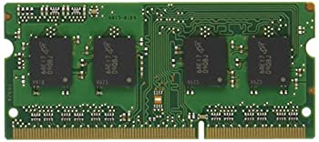 【中古】パナソニック SX/LX用ランダムアクセス記憶装置モデュール CF-BAF04GU